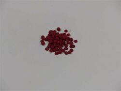 Színező gyertyazseléhez és viaszhoz, 2 g, piros (HB020555) - pepita