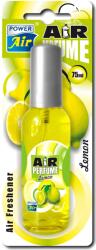Power Air Air Parfume légfrissítő, Lemon (AP-LEB Power)