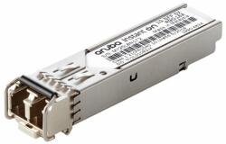 HP HPE Aruba Instant On 1G SFP LC SX 500m OM2 MMF Transceiver (R9D16A)