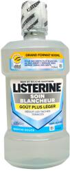 LISTERINE вода за уста, Soin Blancheur, 600мл