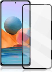 Fusion Xiaomi Redmi Note 10 Pro Kijelzővédő üveg (FSN-TG5D-XRN10P-BK)