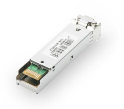 Assmann Media Convertor Assmann Professional mini GBIC (SFP) Module, 1.25 Gbps, 20km (DN-81003)