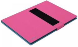 Reboon Táblagép e-book olvasó tok S3 rózsaszín