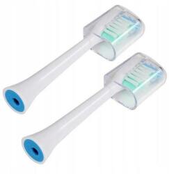 oromed Sonic toothbrush tip ORO-MED WHITE (SZC_KON_WHITE) - pcone