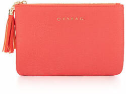 Oxybag Geanta cosmetica DAY Piele Coral (9-65822)
