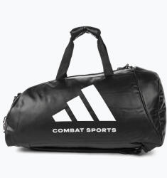Adidas Geantă de antrenament adidas 65 l black/white ADIACC051CS