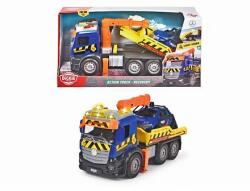 Dickie Toys Camion de tractare Dickie Mercedes 26 cm (3745016)