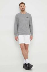 Pepe Jeans Памучна блуза с дълги ръкави CALEM (PM509215)