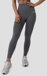 GymBeam FLO női leggings Grey - GymBeam XL