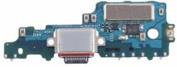  tel-szalk-19296951624 Samsung Galaxy Z Fold5 SM-F946N KR Edition töltőcsatlakozó port panel (tel-szalk-19296951624)