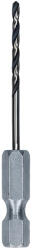 Bosch Csigafúró 2, 0 mm HSS-G hatszög befogás PointTeQ - Bosch (2 608 577 517)