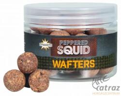 Dynamite Baits Peppered Squid Wafter 15 mm - Dynamite Baits Borsos-Tintahal Wafter Csali