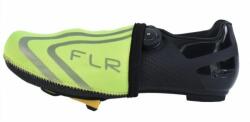 FLR TC1 cipőorr neoprén kamásli, neon sárga, 38-42-es méret