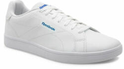 Reebok Pantofi Royal Complet 100033761-W Alb