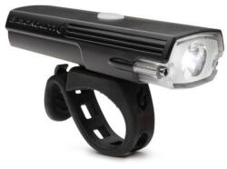 Blackburn Dayblazer 550 első lámpa, 550 lumen, USB-ről tölthető, fekete
