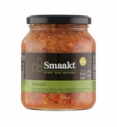 Smaakt Kimchi, bio, 350g, Smaakt