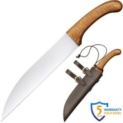 Cold Steel Cold Steel cuțit cu lama fixă Woodsman's Sax