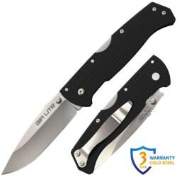 Cold Steel Knife AIR LITE DROP POINT - BLISTER PACKED