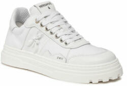 Patrizia Pepe Sneakers 2Z0008/A040-W146 Alb