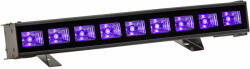 Soundsation CLUB LINER 93 UV - Mini LED sor, 9 db 3W UV LED - hangszerabc
