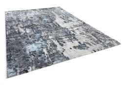 Budapest Carpet Sunset Szőnyeg 8397 Grey (Szürke) 160x230cm