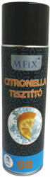 MFIX Kontakt ragasztó MFIX Citronella tisztító spray 500ml (61-33831-5505)
