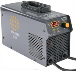 Powermat Akkumulátortöltő Indító Funkcióval 600A 12/24 V 80A PM-PI-600T (PM01245) (PM01245)