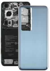  tel-szalk-19296951602 Huawei P60 Zöld Akkufedél hátlap, burkolati elem (tel-szalk-19296951602)