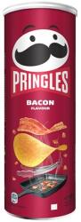 Pringles Burgonyachips PRINGLES Bacon 165g - homeofficeshop