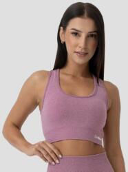 GymBeam Sutien sport FLO Violet S