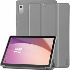  Tablettok Lenovo Tab M9 (9, 0 coll TB-310) - szürke smart case tablet tok