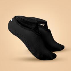 BeastPink Șosete Grip Yoga Socks Black S