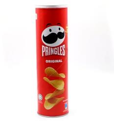 Pringles Burgonyachips PRINGLES Original 165g - homeofficeshop