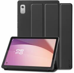Tablettok Lenovo Tab M9 (9, 0 coll TB-310) - fekete smart case tablet tok