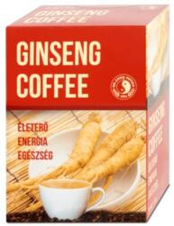 DR CHEN Kávé instant DR CHEN Ginseng 10 darab/csomag