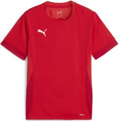 PUMA Bluza Puma teamGOAL Matchday Jersey jr 705748-01 Marime 128 (705748-01)