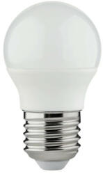 Kanlux 31315 G45 N 6, 5W E27-WW LED fényforrás, E27 foglalat, 806lm, 6, 5W teljesítmény, 15000h élettartammal, 220-240V, 3000K ( Kanlux 31315 ) (31315)