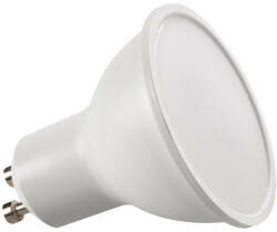 Kanlux 34960 TOMIv2 1, 2W GU10-CW LED fényforrás, GU10 foglalat, 105lm, 1, 2W teljesítmény, 25000h élettartammal, 220-240V, 6500K ( Kanlux 34960 ) (34960)