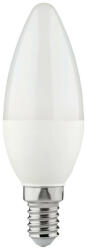 Kanlux 31307 C35 N 4, 9W E14-WW LED fényforrás, E14 foglalat, 470lm, 4, 9W teljesítmény, 15000h élettartammal, 220-240V, 3000K ( Kanlux 31307 ) (31307)