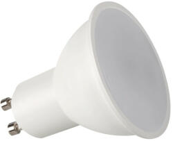 Kanlux 31238 GU10 8W-CW LED (MIO) LED fényforrás, GU10 foglalat, 560lm, 8W teljesítmény, 15000h élettartammal, 220-240V, 5000K ( Kanlux 31238 ) (31238)