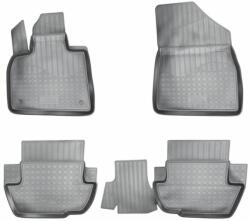  Covoare cauciuc tavita compatibile Citroen DS5 2012-2015 Cod: 2D 3101 / A10 Automotive TrustedCars