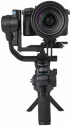 FeiyuTech SCORP 2 - LCD érintőkijelzős kamerastabilizátor szett (SCORP2KIT)