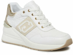 LIU JO Sneakers Liu Jo Alyssa 16 BA4095 PX482 White 01111