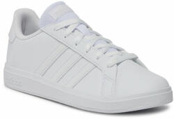 adidas Sneakers adidas Grand Court 2.0 K FZ6158 Alb