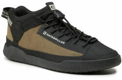 CATerpillar Pantofi CATerpillar Hex Utility Shoe P110506 Dark Olive Bărbați