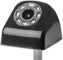 AMiO HD-310 8LED univerzális tolatókamera (03530)