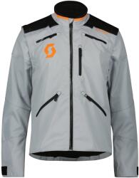 SCOTT X-PLORE jachetă de motocicletă gri-portocaliu (SC20402942)