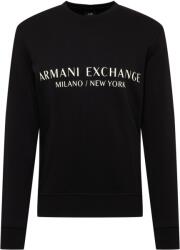 Giorgio Armani Tréning póló fekete, Méret M