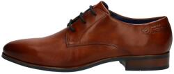 bugatti Fűzős cipő barna, Méret 42 - aboutyou - 23 490 Ft