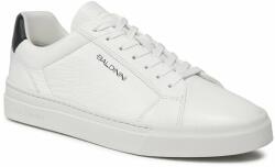 Baldinini Sneakers Baldinini U4E900T1CERV9000 White Bărbați